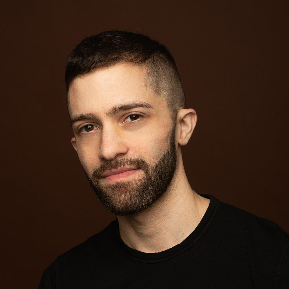 Ben Zweig